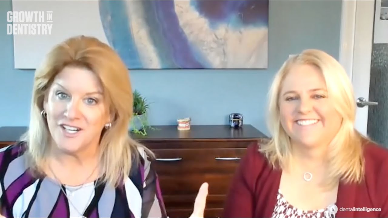 KPIs and Metrics – Mary Hughes and Stephanie Palmer of Dental Education Partners (Part 2)