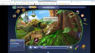 PIXIE HOLLOW IS NOT CLOSED DOWN, IT IS BACK AND BETTER THAN EVER