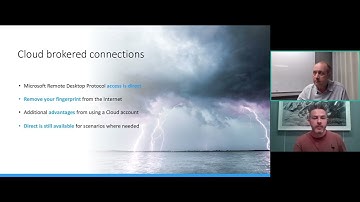 Webinar: How to stay safe with remote access in 5 easy steps