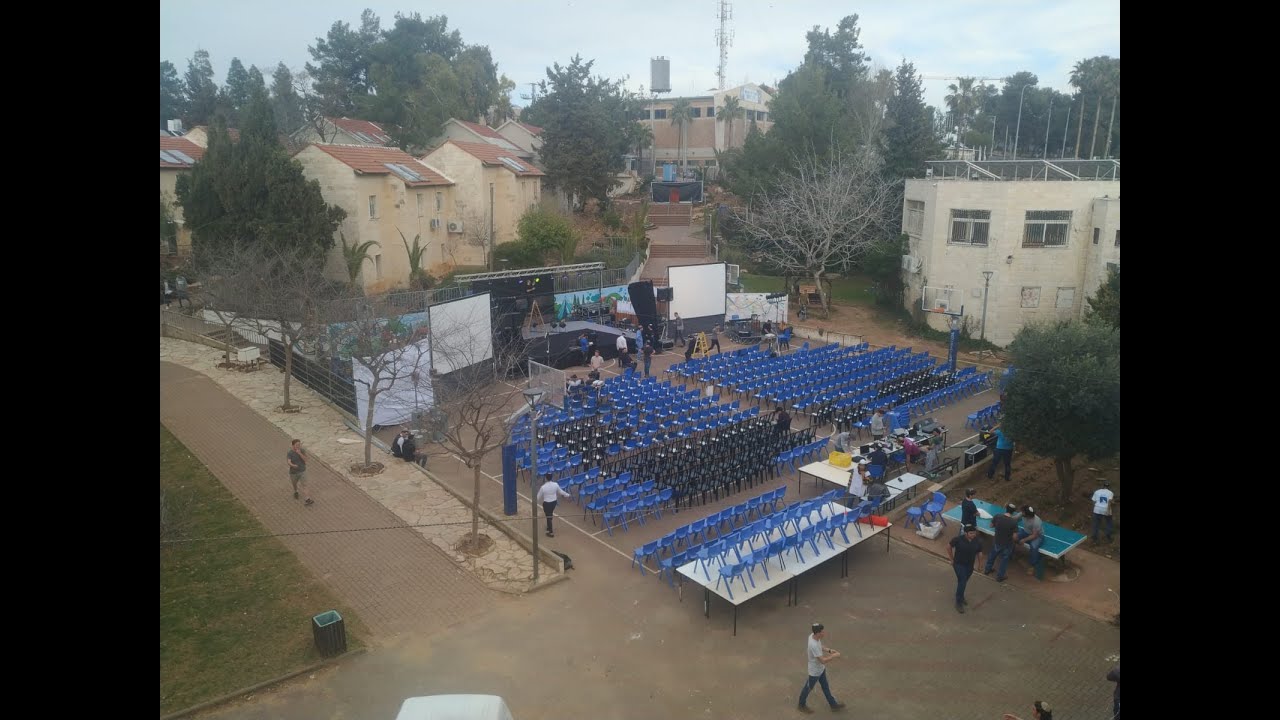 הכתרה תשפ"א