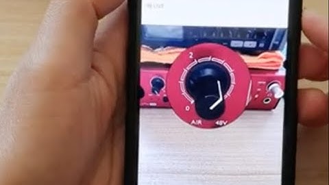 iPhone iOS 15: How to Magnify a Part of a Photo