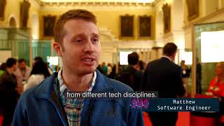 404 The Ultimate Tech Meetup