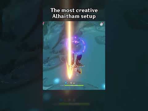 THE MOST CREATIVE