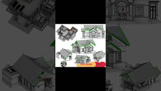 Ai rồi cũng sẽ biết #Revit#khoahoc, #Revitctu