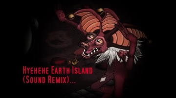 Hyehehe Earth Island Sound Remix #hyehehe #msm #remix  #edit #mysingingmonsters