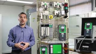 ePAC Modicon M580: Fieldbus discovery ePAC Modicon M580: Fieldbus discovery