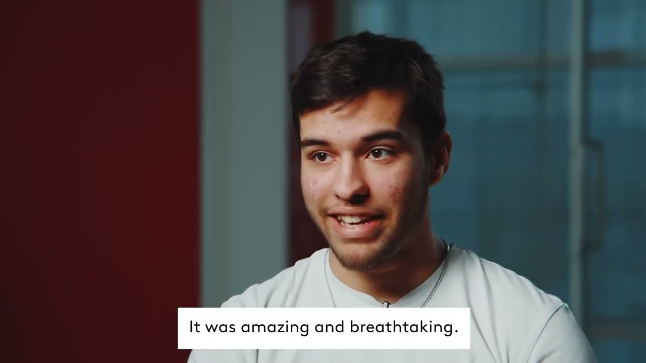 Study Mechanical Engineering at SDU in Denmark