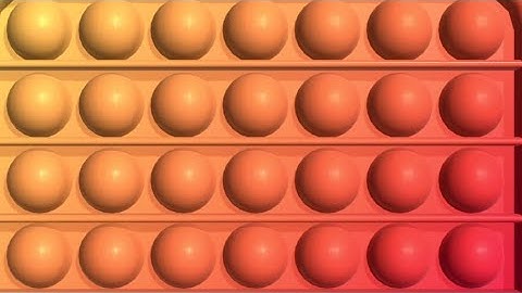 Pop Us! 🔴🟢🟡 MAX LEVELS All Levels Gameplay Walkthrough Android, iOS BIG UPDATE!!!