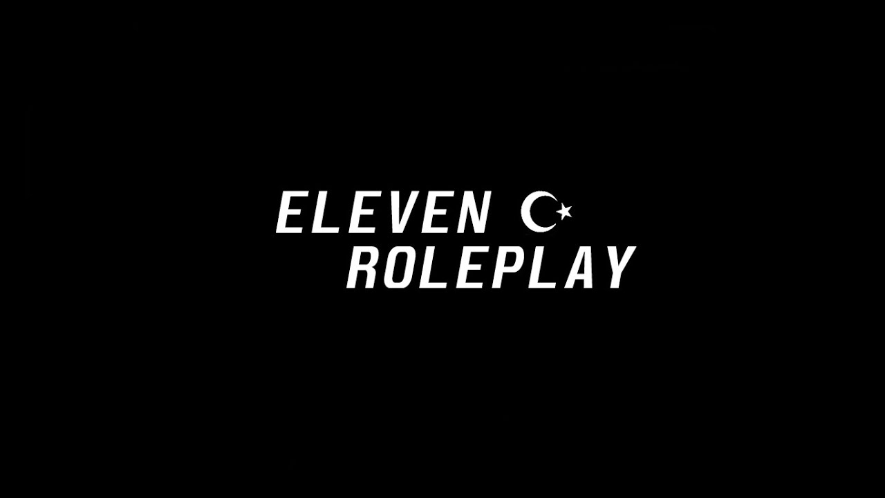 Welcome Back To - Eleven Roleplay - YouTube