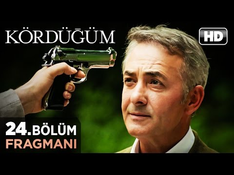 Kördüğüm 24. Bölüm Fragmanı