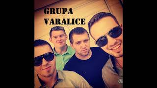 Video thumbnail of "Grupa Varalice - Suseda"