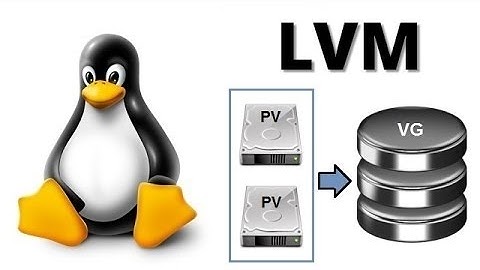 LVM - Logical Volume Management Basics on AWS