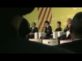 OECD Forum 2014 - Resilience