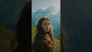 Земля  тёплая, родная. The earth is warm, native. Слова автора Школы Ирины.