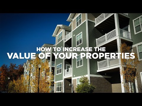 How to Increase the Value of Properties-Real Estate Investing Made Simple thumbnail