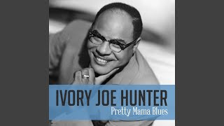 Pretty Mama Blues