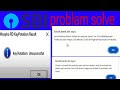 Key Rotation Unsuccessful/localhost 21100/fingerprint device connected/New peri service downlode