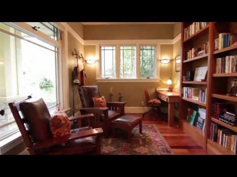3662 SE Glenwood St., Portland, OR home video tour