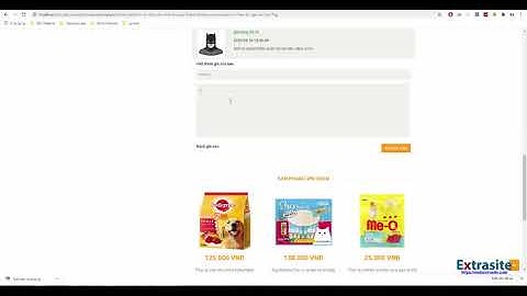 Bài 146 : Lập trình website bán hàng Laravel - Thêm bình luận bằng Ajax