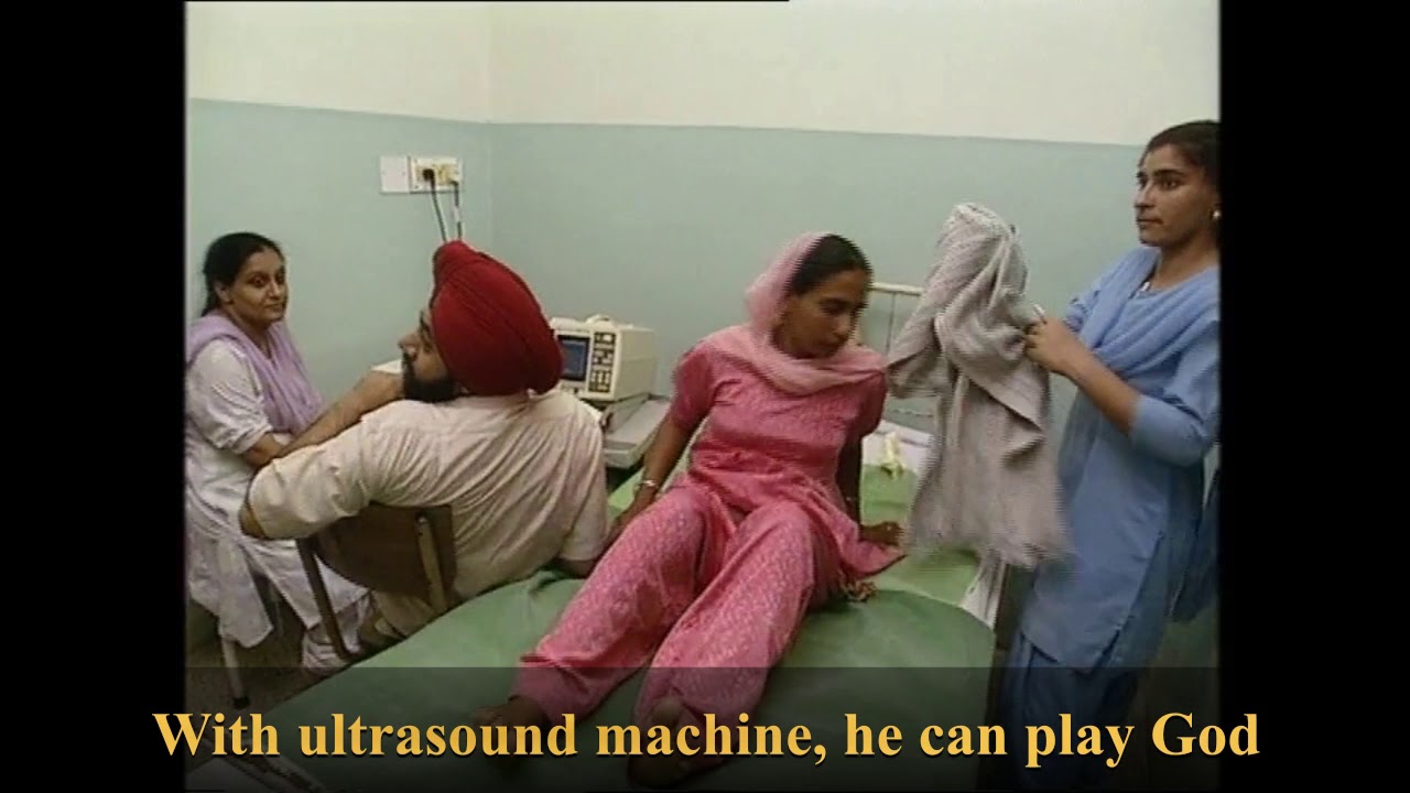 Dr. Baldeep Deep Hospital Ludhiana killed 30,000 babies