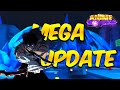 NOVA ATUALIZAÇÂO DE SOLO LEVELING !! | ANIME POWER