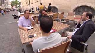 Egypt crisis: How are Egyptian companies in Germany faring? | Made in Germany