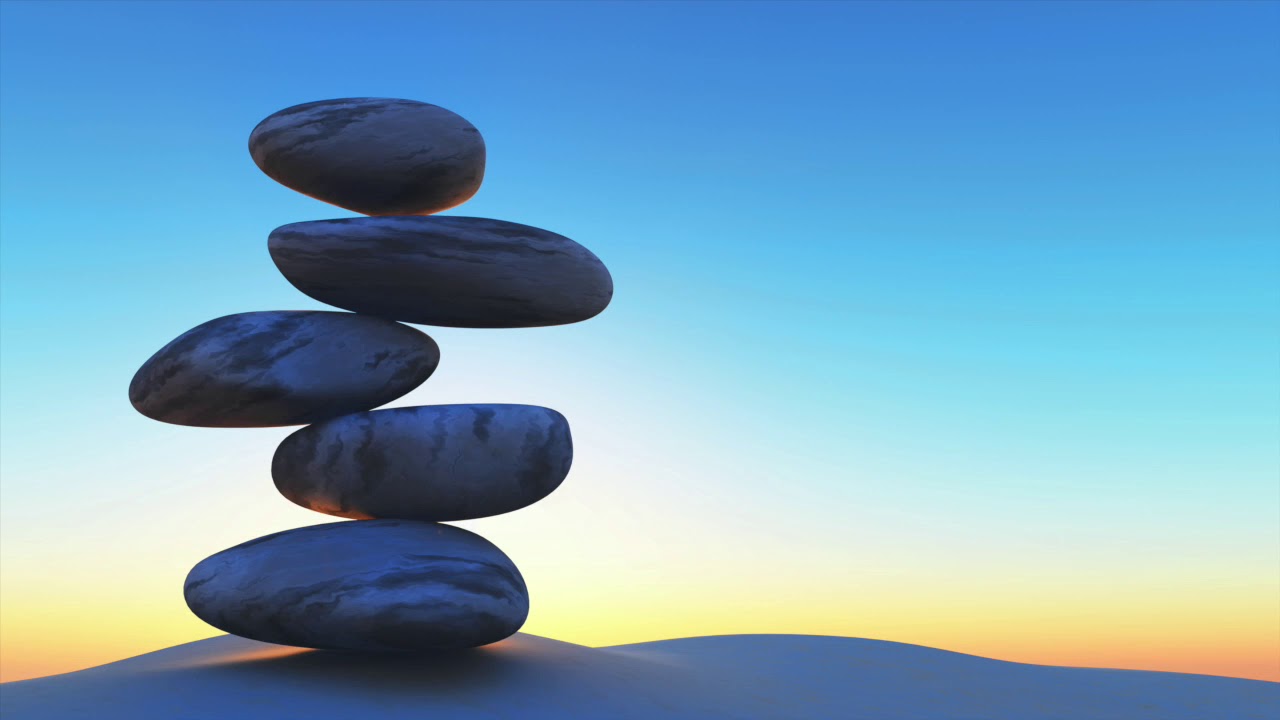 1 HOUR VERSION EMDR BILATERAL SIMULATION PERFECT BALANCE - YouTube