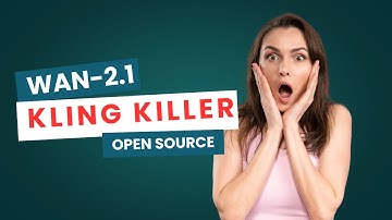 Alibaba’s Wan-2.1: Open Source Video Generation Model