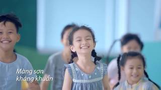 TOA NANO - CÔNG NGHỆ BẢO VỆ TỔ ẤM TVC - HOSPITAL