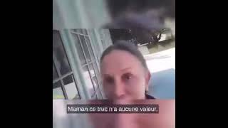 Incredible Scene The Humiliation Of Despot Bongo By The Justice System Controlled By His Devoure