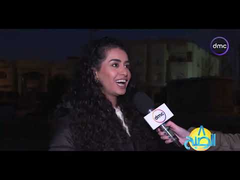 8 الصبح لقاء خاص مع الفنانة نانسي صلاح بطلة حدوتة منسية 