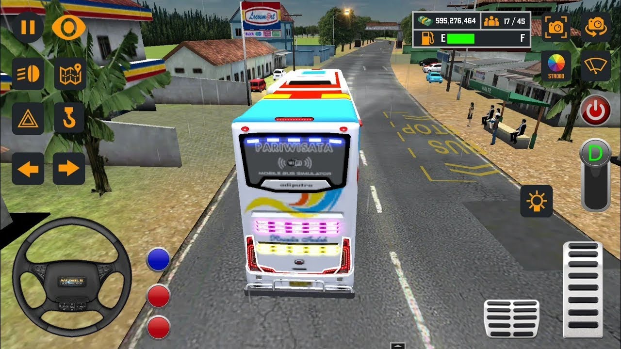 Jogos de Ônibus 🕹️ Jogue Jogos de Ônibus no Jogos123