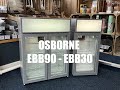 Osborne EBB90 / EBB30 Fridge