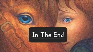 Riding Freedom- In The End by Pam Munoz Ryan