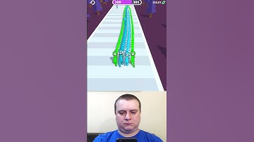 Merge Grabber ❗Level 300 part 3❗#shorts #games