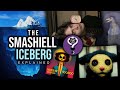 The Smashiell Iceberg Explained