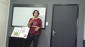 Callan Method - Matheus Lopes