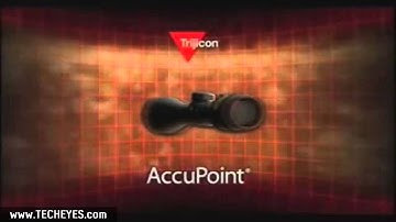 Trijicon Hunting Commercial 2007 - Video-Review by www.TECHEYES.com