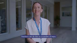 AST Teacher Toolkit - Habit 3