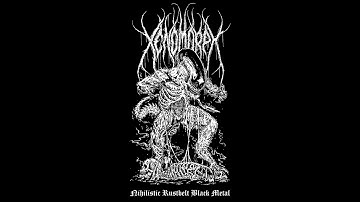 Xenomorph8472 - Xenomorph (Full Demo)