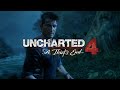 Uncharted 4: A Thief's End ► Прохождение #2 ► Приключение Начинается
