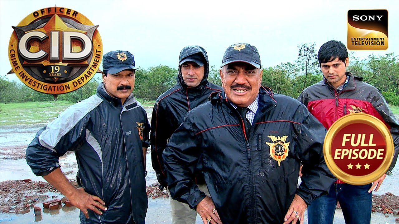 एक हकीम ने दी CID को Secret Information | CID | Full Episode - YouTube