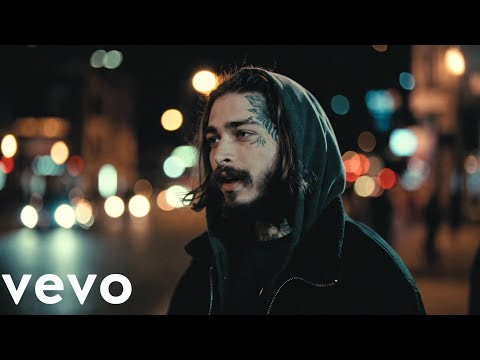 Post Malone Congratulations Official Music Video 