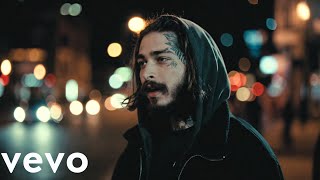 Post Malone – Congratulations (Official Music Video)
