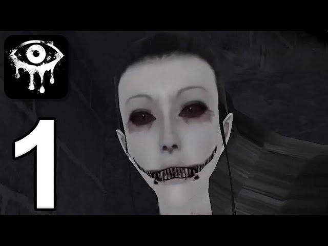 Eyes: The Horror Game - Free Play & No Download