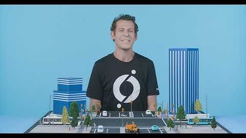 TrafficLink Video Detection