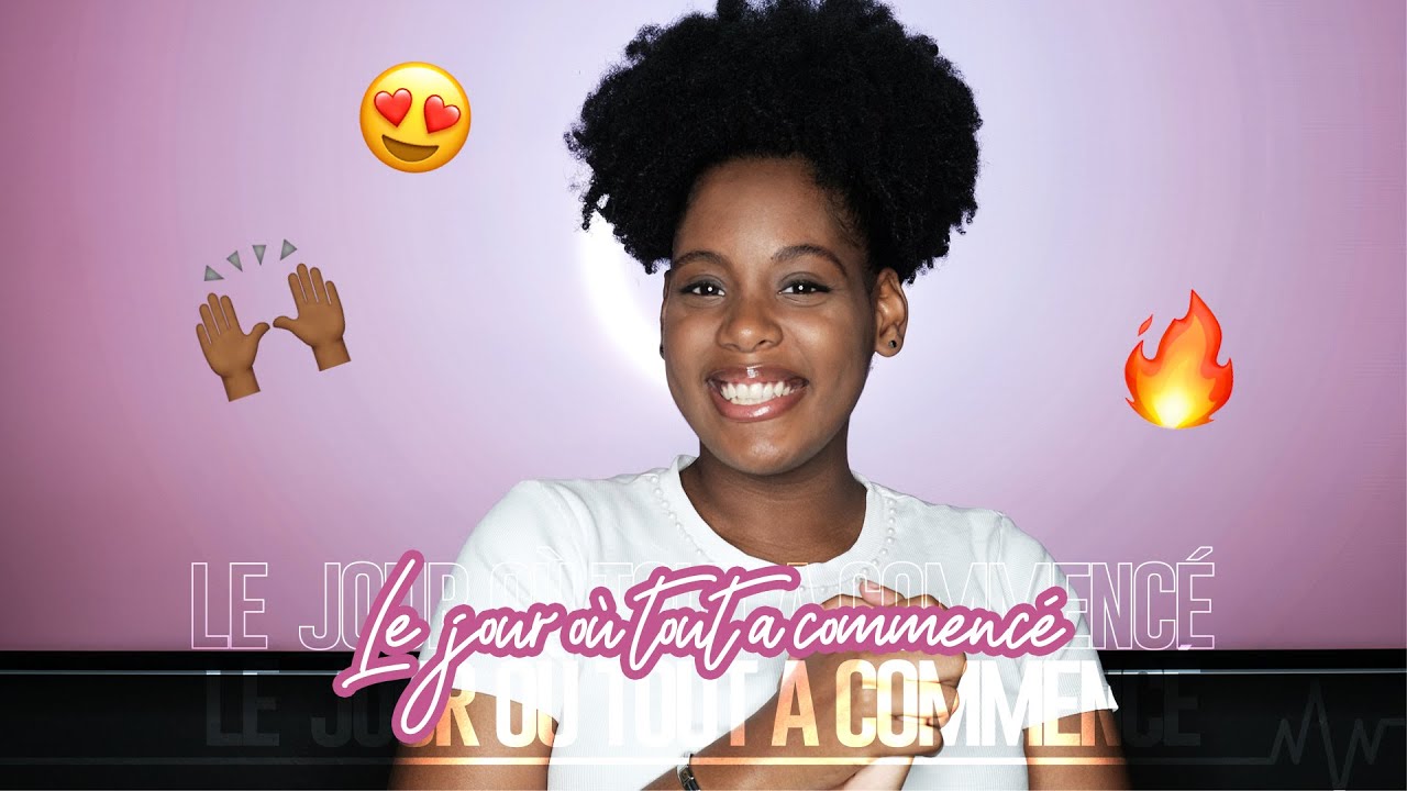 LE JOUR OÙ TOUT A COMMENCÉ I MON TÉMOIGNAGE - YouTube