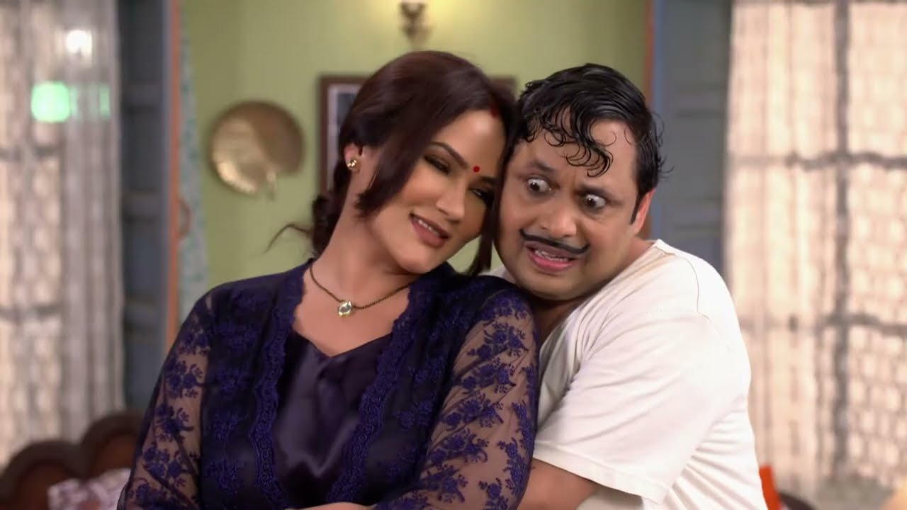 Happu कैसे बच्चा बन गया ? | Happu Ki Ultan Paltan Full Ep 853 | 21 Sep 22 | Happu Singh@andtvchannel