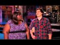 snl promo for gabourey sidibe 42410