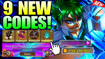 *NEW CODES* ALL WORKING CODES IN KING LEGACY 2025 SEPTEMBER - ROBLOX KING LEGACY CODE 2025 GEMS